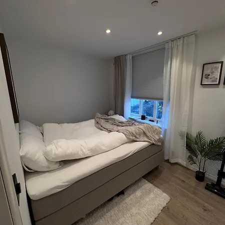 Appartement Sental In Sandviken *