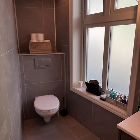 Sental In Sandviken Leilighet Bergen