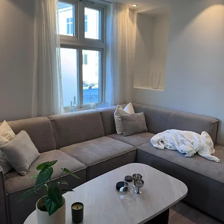 Leilighet Sental In Sandviken *