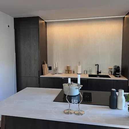 Sental In Sandviken Apartment Bergen