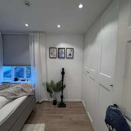 Appartement Sental In Sandviken Bergen