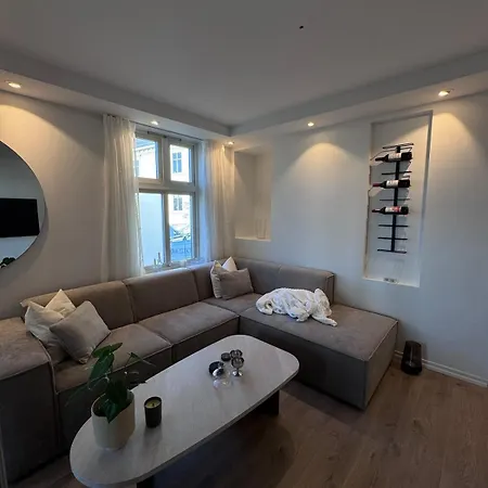 Sental In Sandviken *