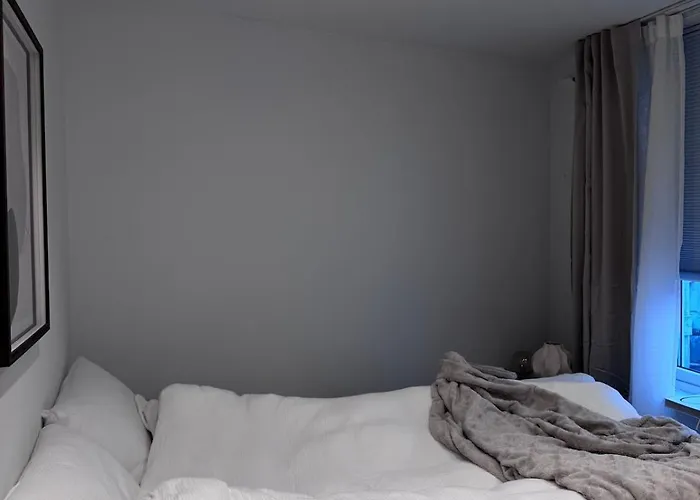 Sental In Sandviken * Bergen