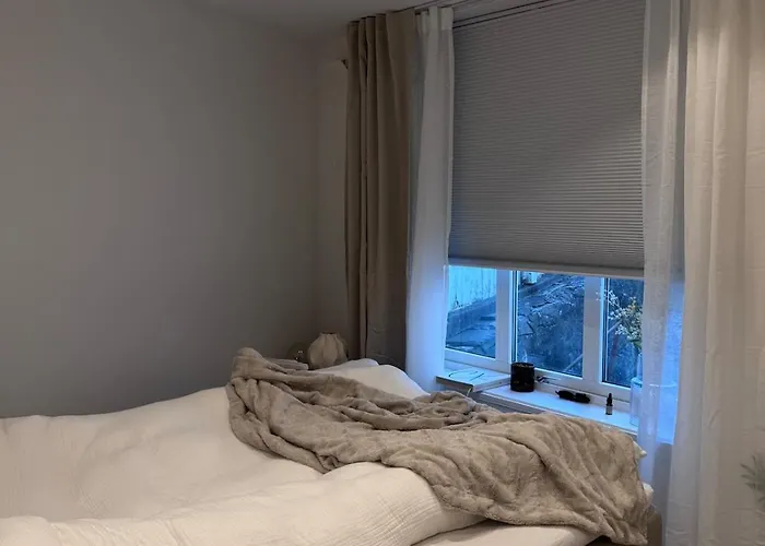 Apartament Sental In Sandviken Bergen