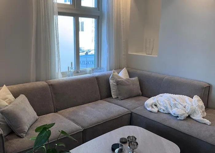 Sental In Sandviken *