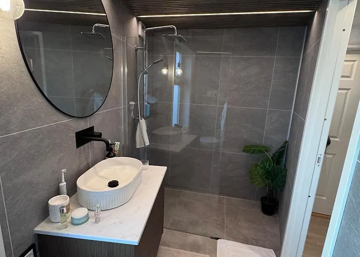 Sental In Sandviken * Bergen