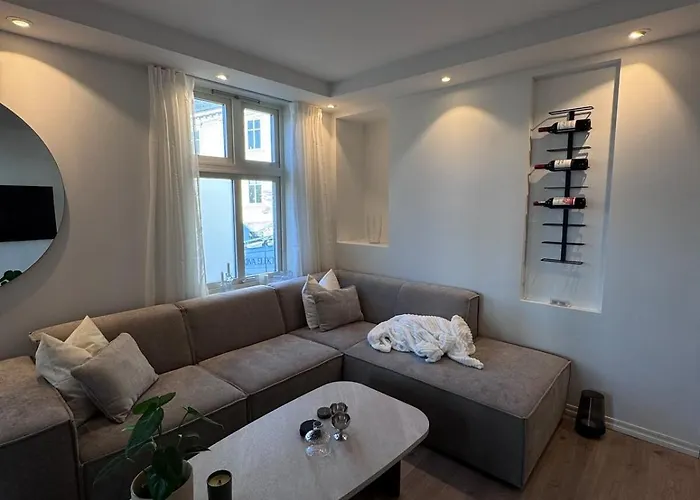 Sental In Sandviken *