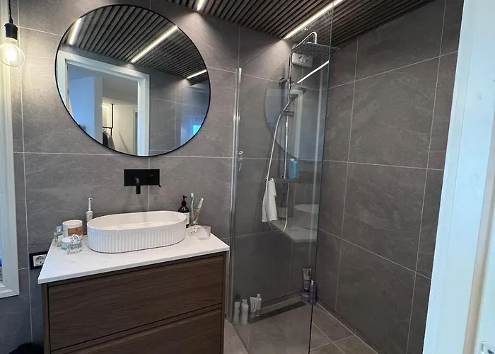 Sental In Sandviken * Bergen