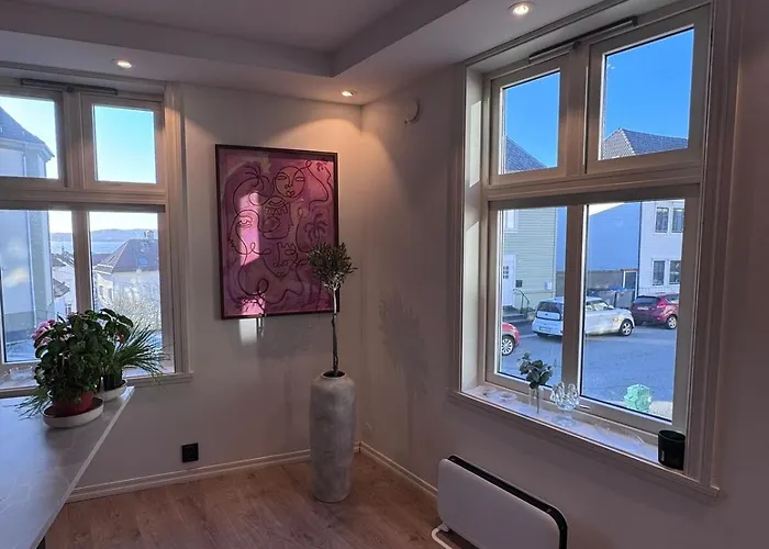 Apartment Sental In Sandviken