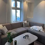 Apartment Sental In Sandviken *