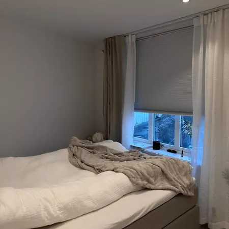 Apartment Sental In Sandviken Bergen