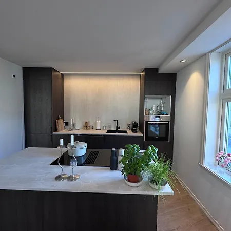 Sental In Sandviken Apartment Bergen